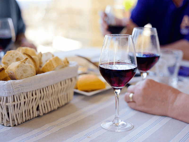 Red Moscato: How It Tastes, Best Examples and Pairings – Wine Mesa