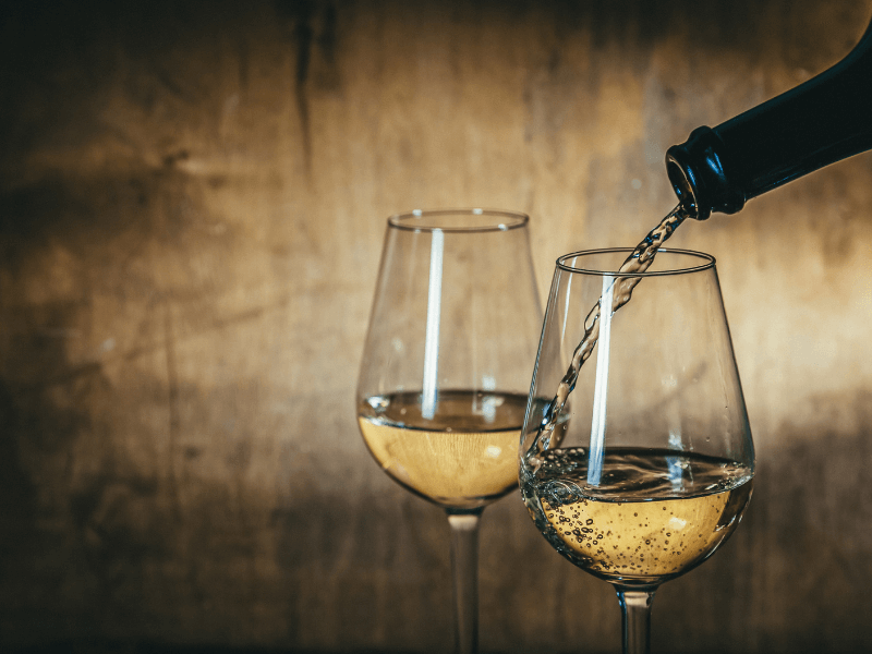 Is There a White Sangiovese Wine? Best Examples