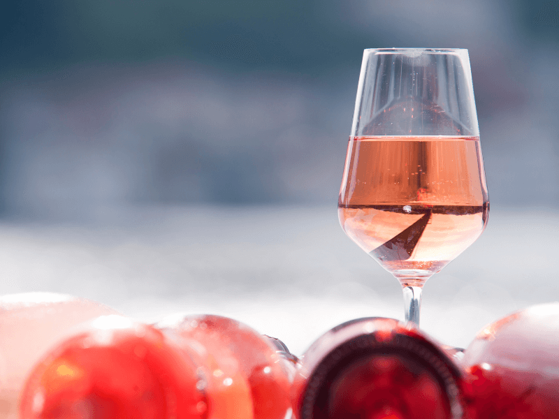 Moscato Rosé: Everything You Need to Know Before You Try