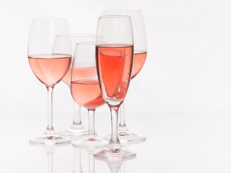 Riesling Rosé: What Does it Taste Like? Examples to Try