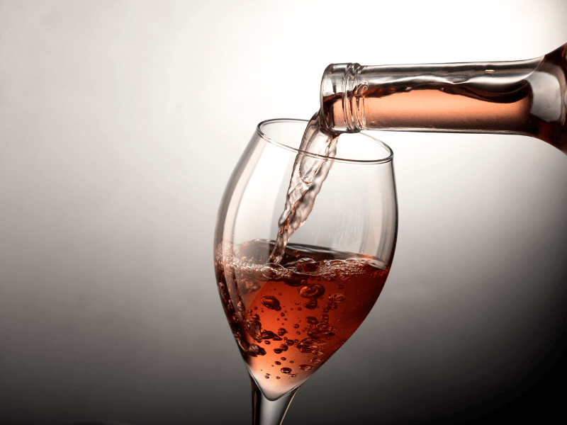 Sauvignon Blanc Rosé: Wine Lovers Complete Guide