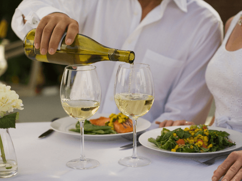 White Corvina: A Complete Guide for Wine Enthusiasts