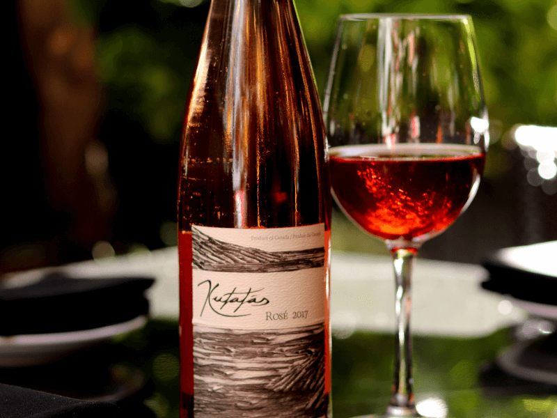 Chenin Blanc Rosé: Read This Before You Try It