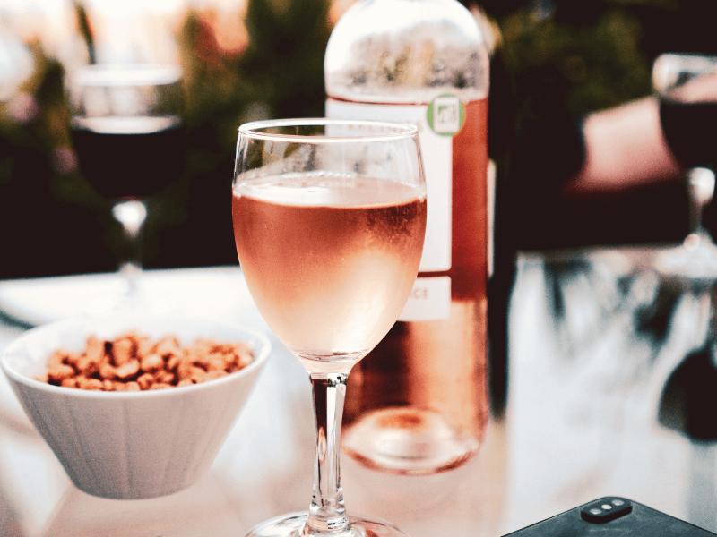 Complete Guide to Dolcetto Rosé with Examples to Try