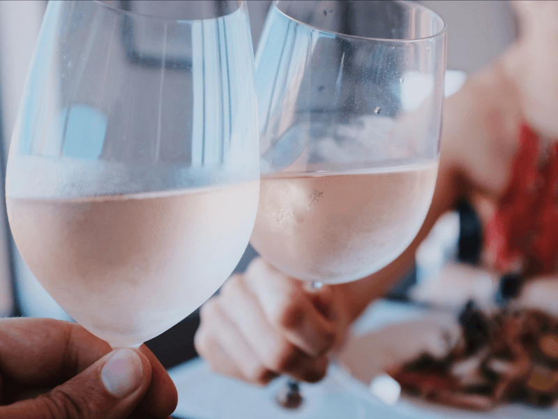 Xinomavro Rosé: A Full Guide for Wine Enthusiasts